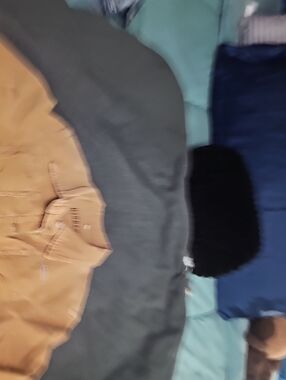 Hydraulic Tan Blazer